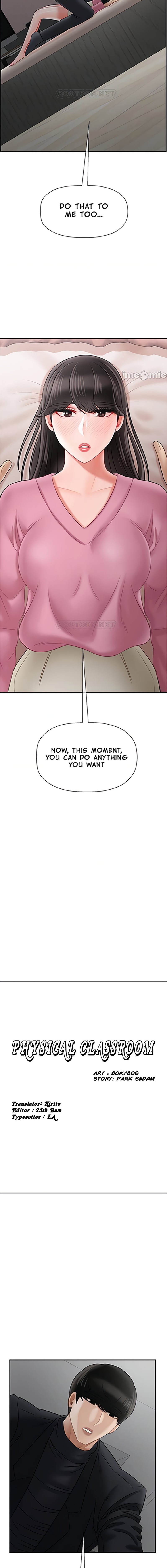 Physical Classroom chapter 38 page 2