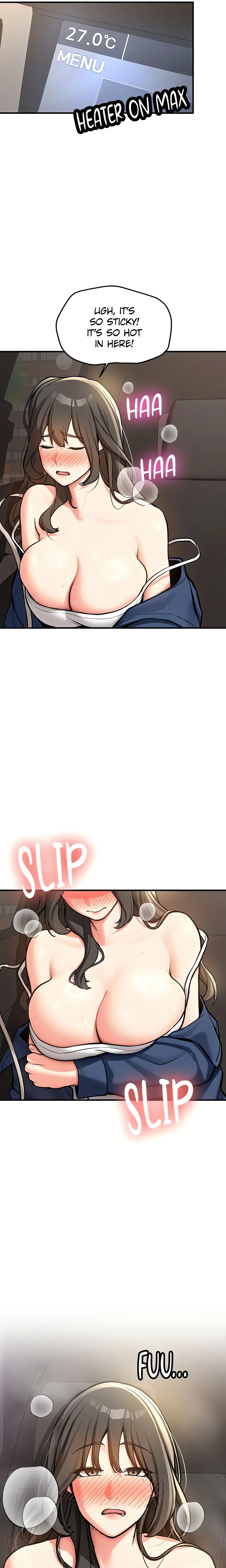 Pick-up! (Official) chapter 1 page 34