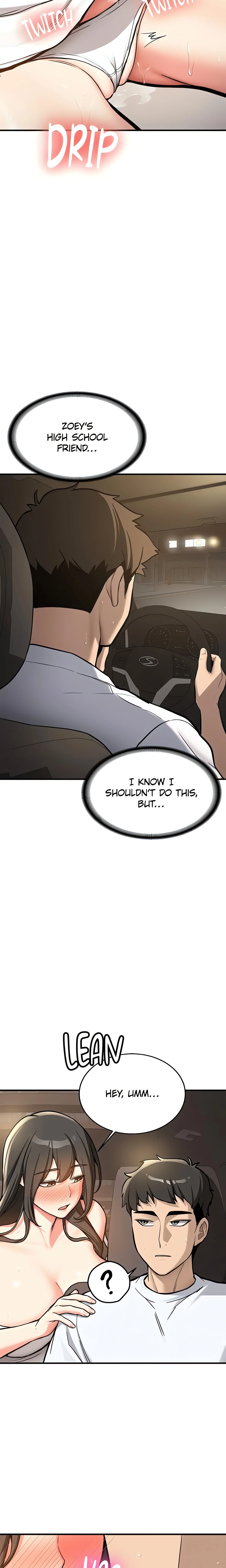 Pick-up! (Official) chapter 1 page 37