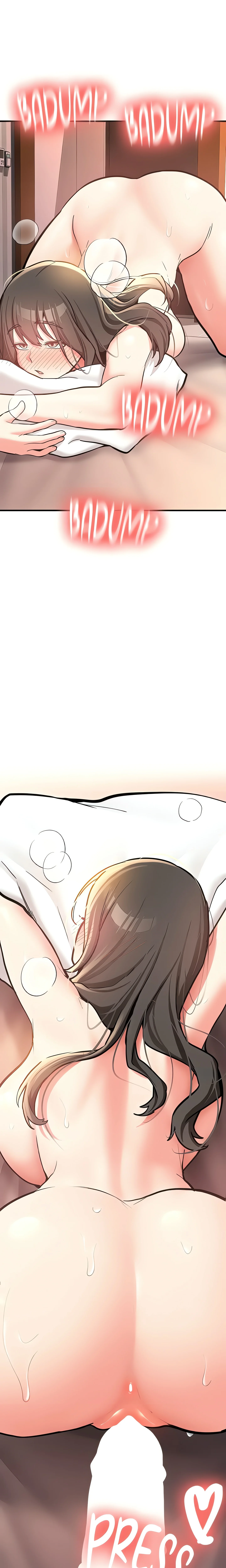 Pick-up! (Official) chapter 10 page 3