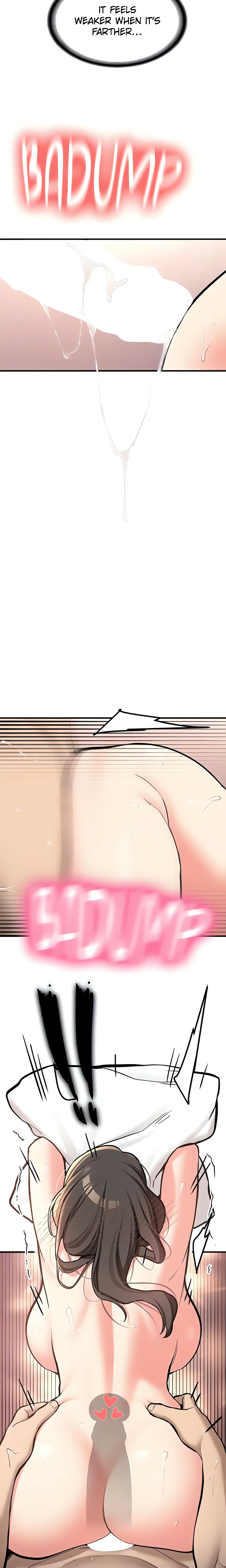 Pick-up! (Official) chapter 10 page 7