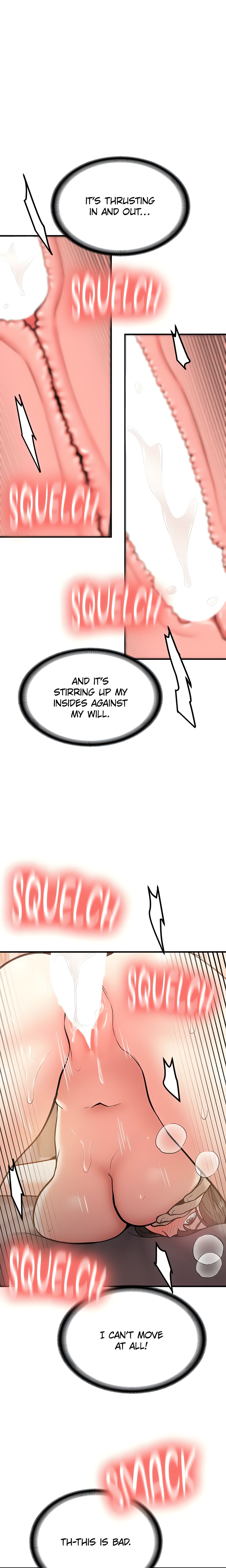 Pick-up! (Official) chapter 10 page 14
