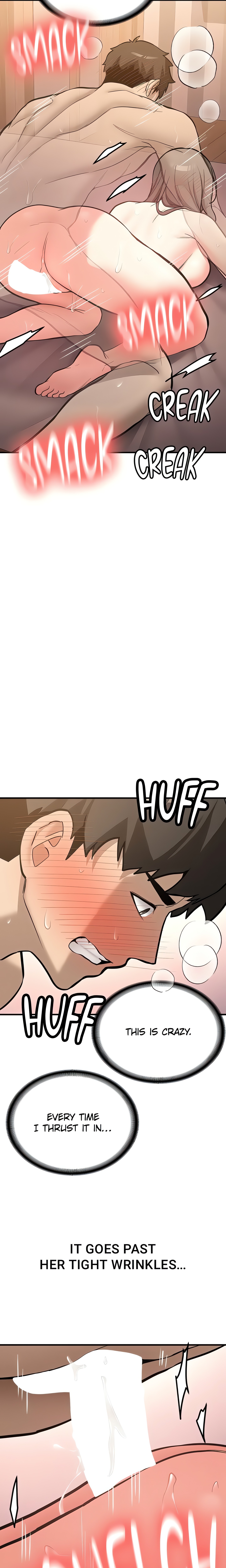 Pick-up! (Official) chapter 10 page 15