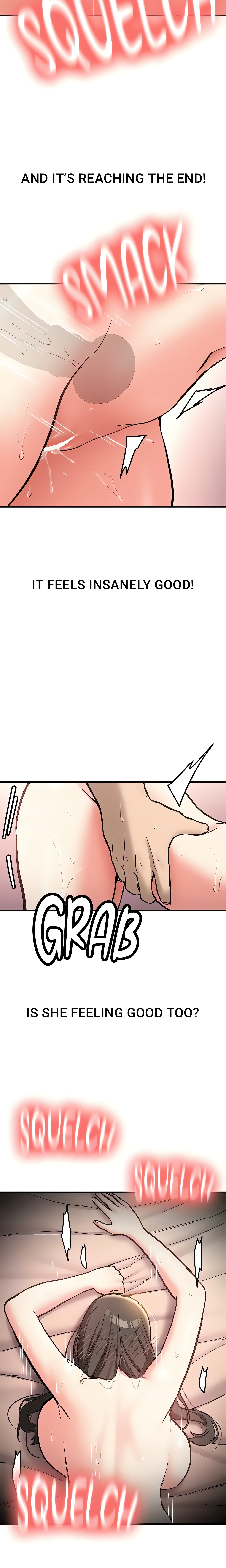 Pick-up! (Official) chapter 10 page 16