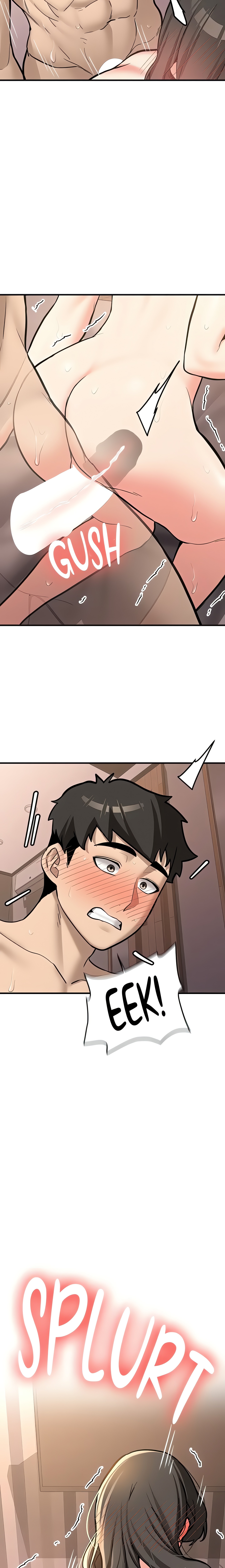 Pick-up! (Official) chapter 10 page 23