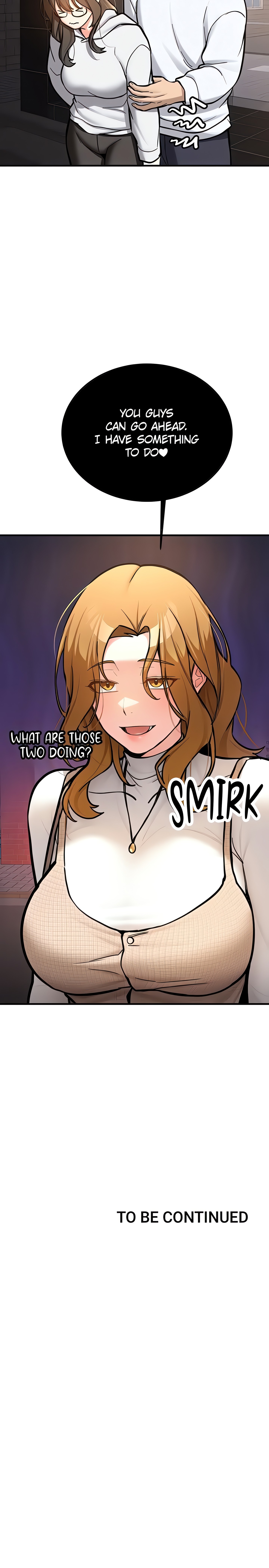 Pick-up! (Official) chapter 10 page 29