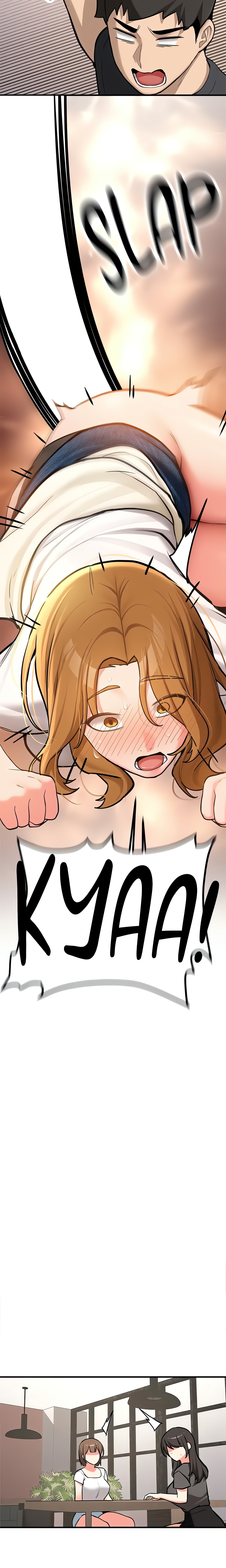 Pick-up! (Official) chapter 11 page 23