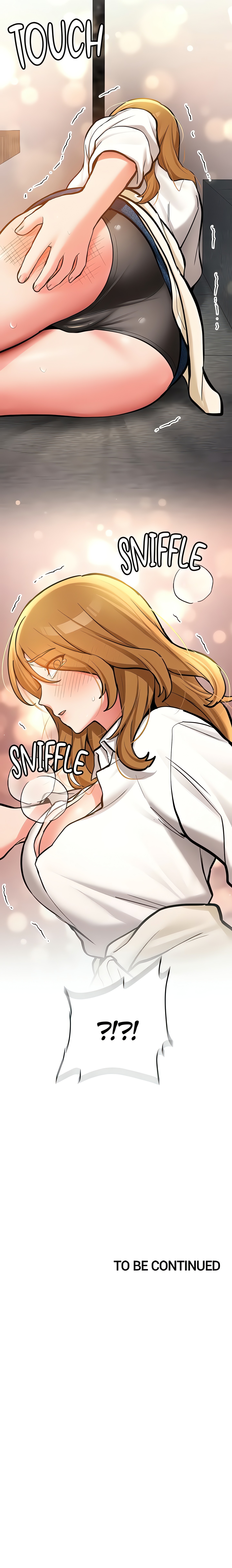 Pick-up! (Official) chapter 11 page 25