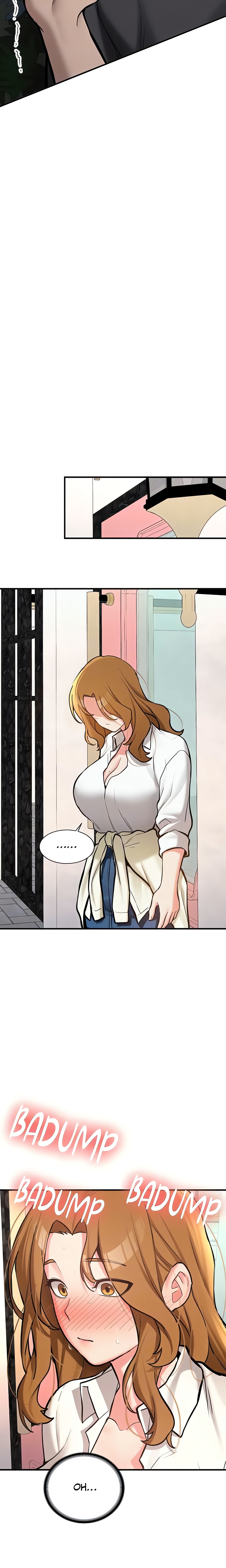 Pick-up! (Official) chapter 12 page 7