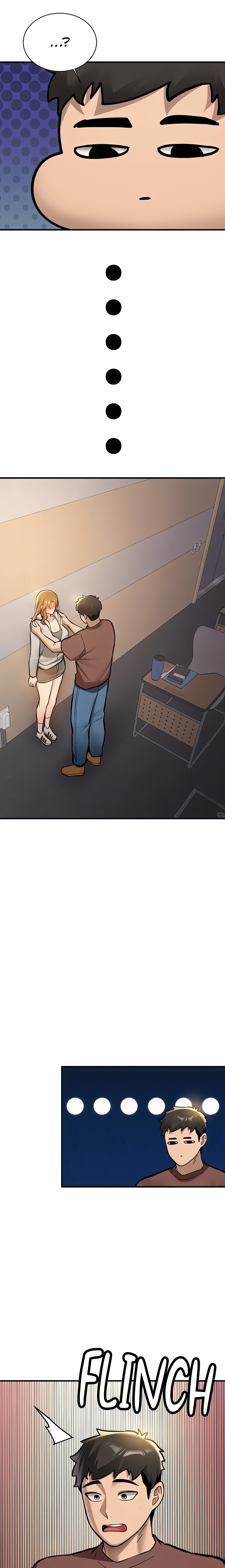 Pick-up! (Official) chapter 12 page 25