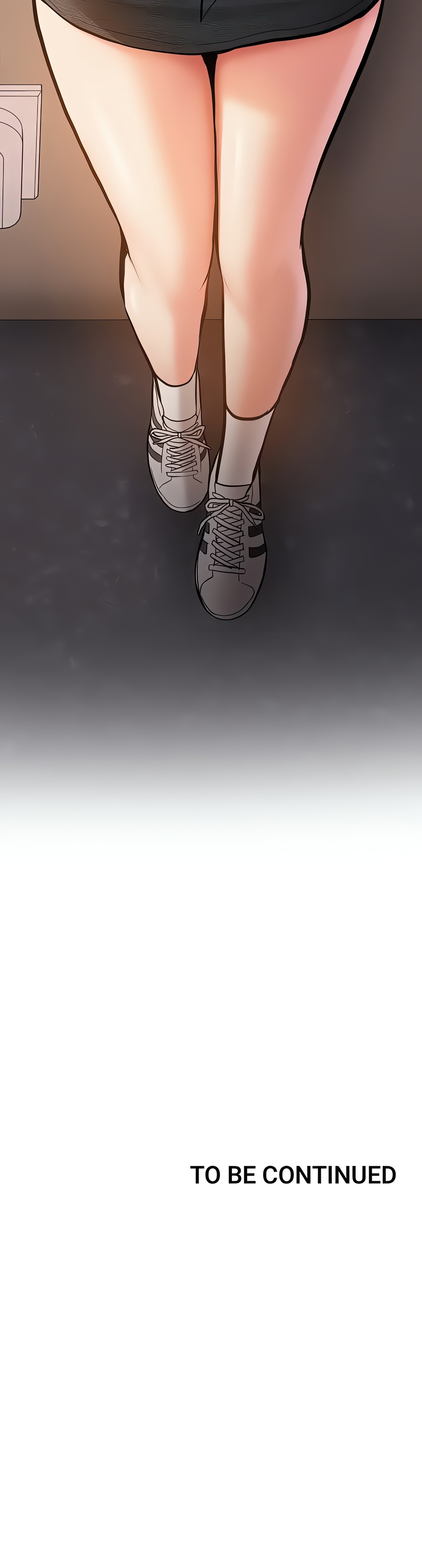 Pick-up! (Official) chapter 12 page 29
