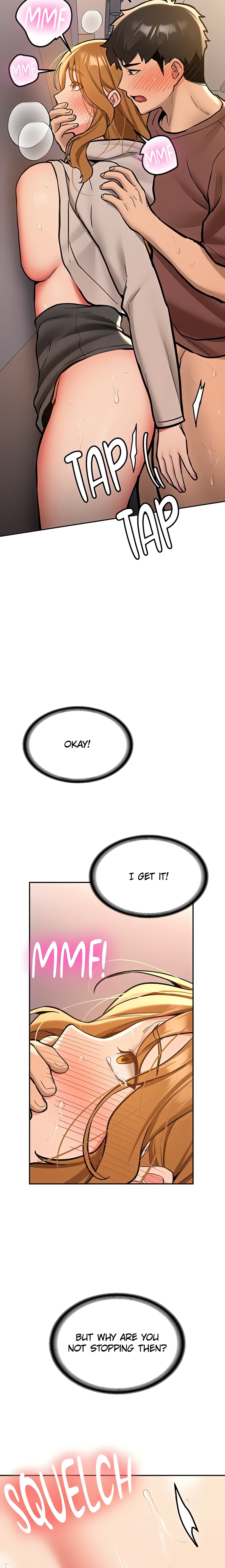 Pick-up! (Official) chapter 13 page 24