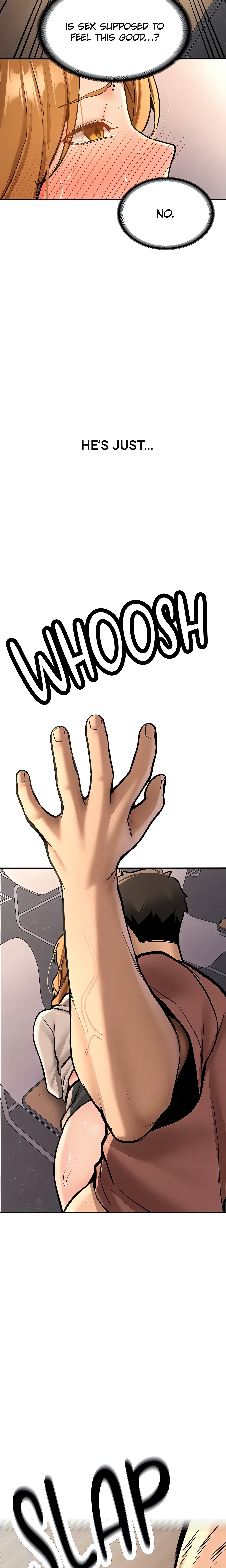 Pick-up! (Official) chapter 14 page 13