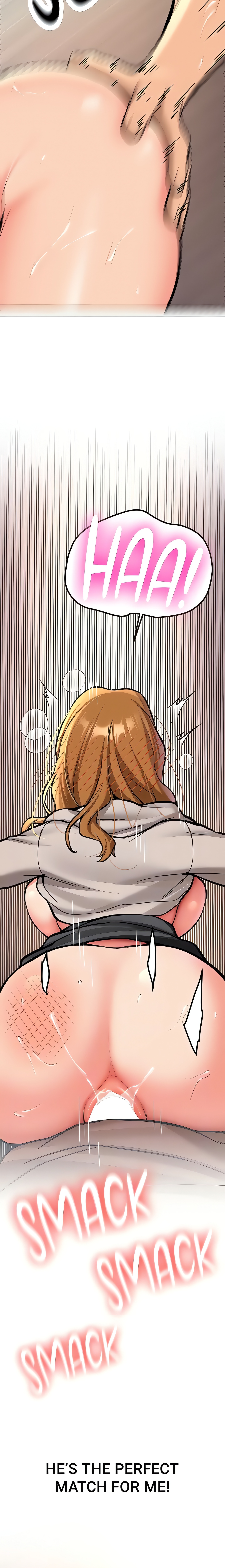 Pick-up! (Official) chapter 14 page 14
