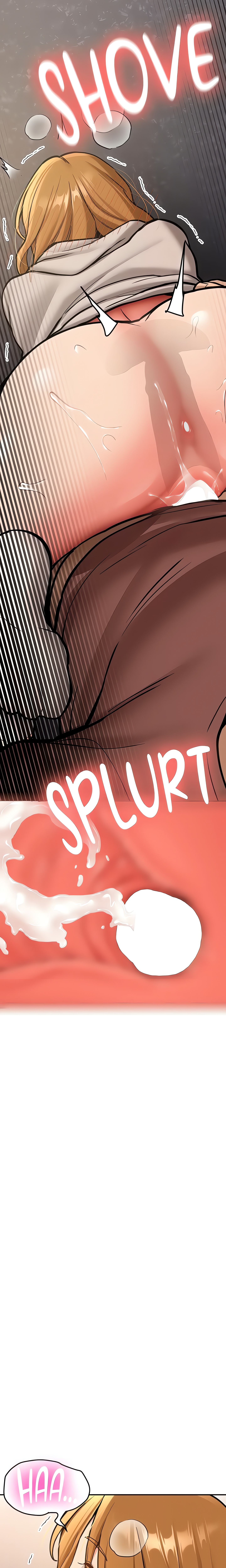 Pick-up! (Official) chapter 14 page 22