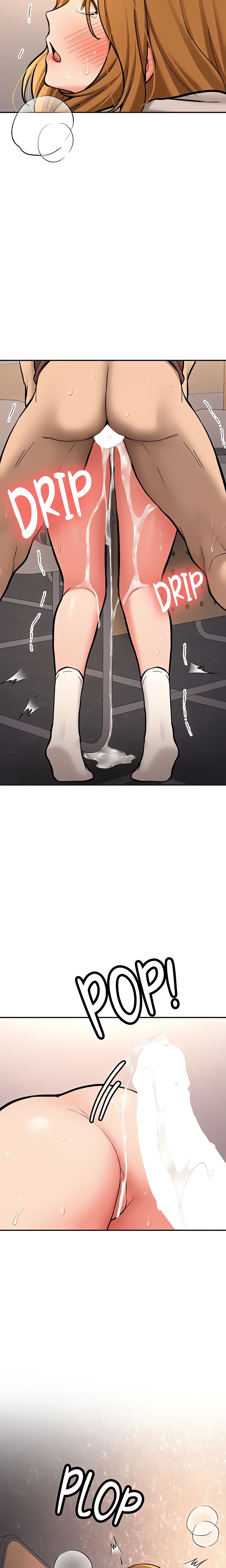Pick-up! (Official) chapter 14 page 23