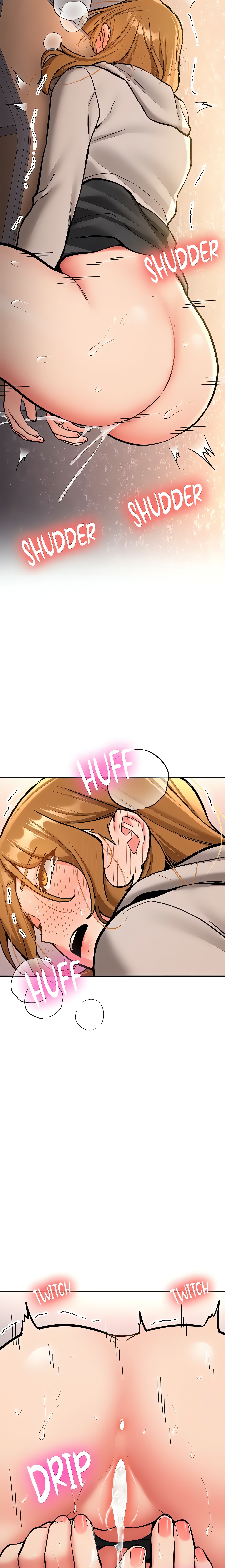 Pick-up! (Official) chapter 14 page 24