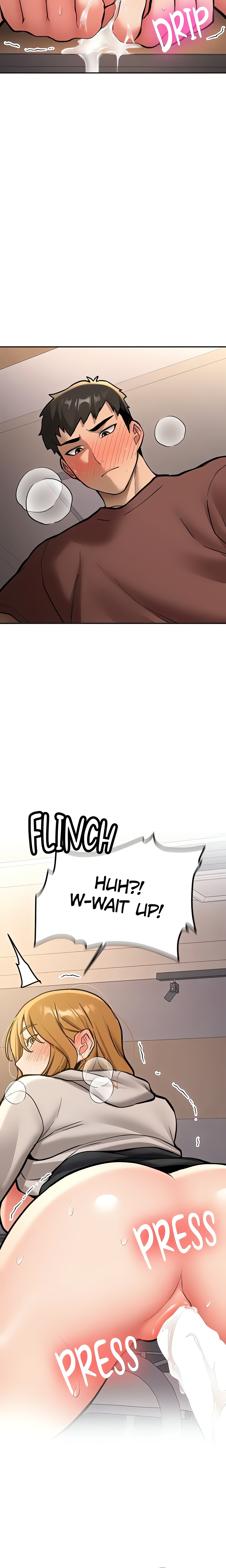 Pick-up! (Official) chapter 14 page 25