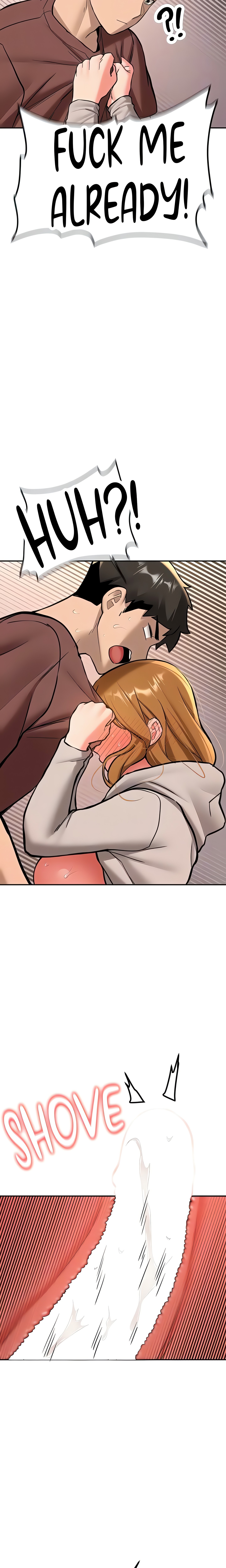 Pick-up! (Official) chapter 15 page 9