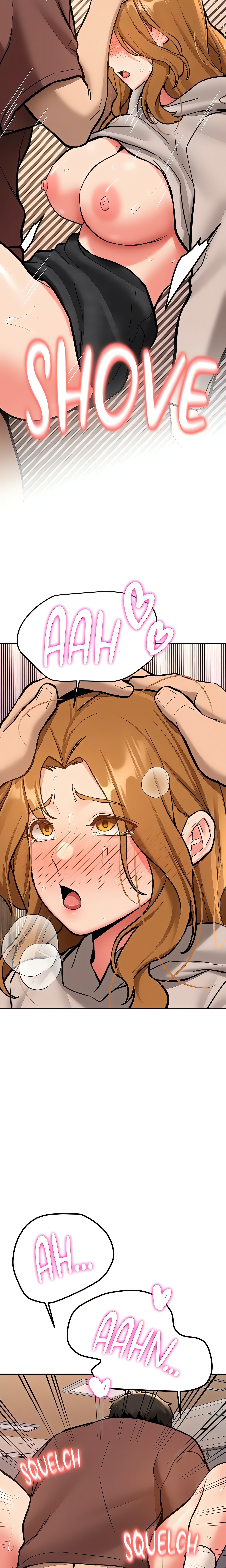Pick-up! (Official) chapter 15 page 12