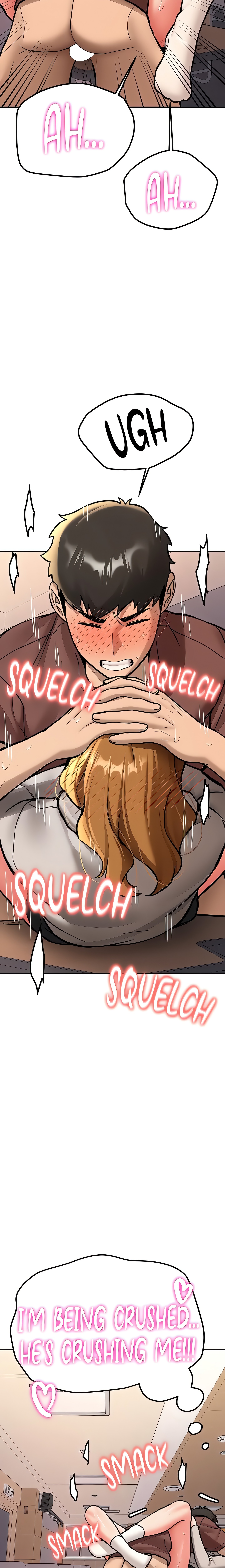 Pick-up! (Official) chapter 15 page 13