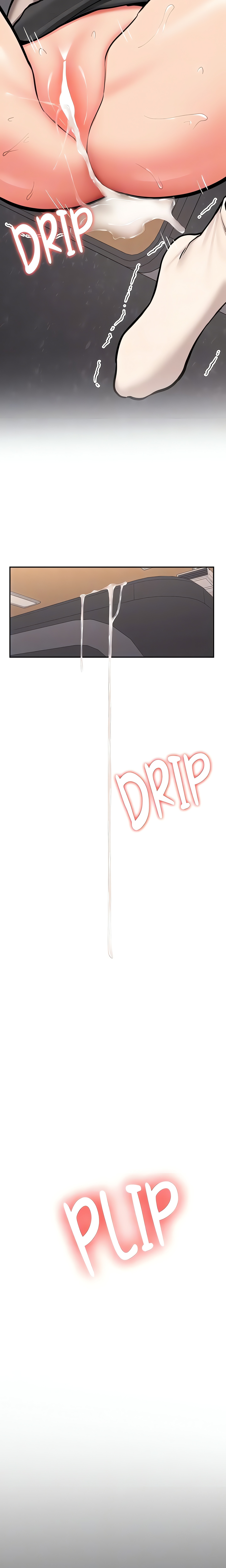 Pick-up! (Official) chapter 15 page 18