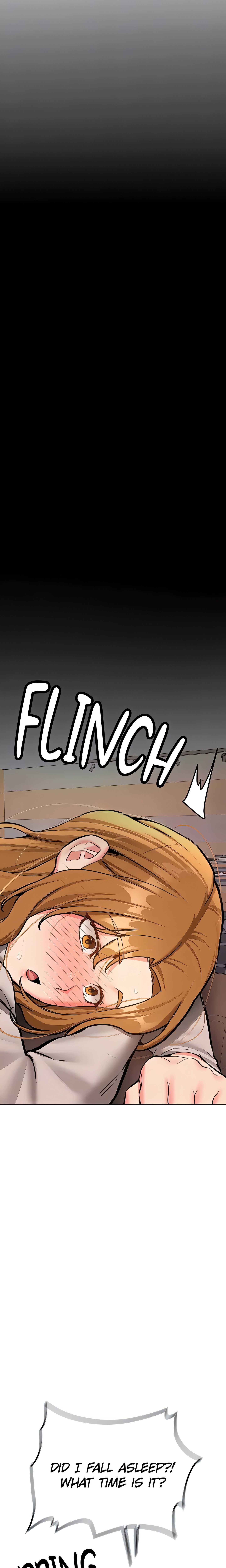 Pick-up! (Official) chapter 15 page 19
