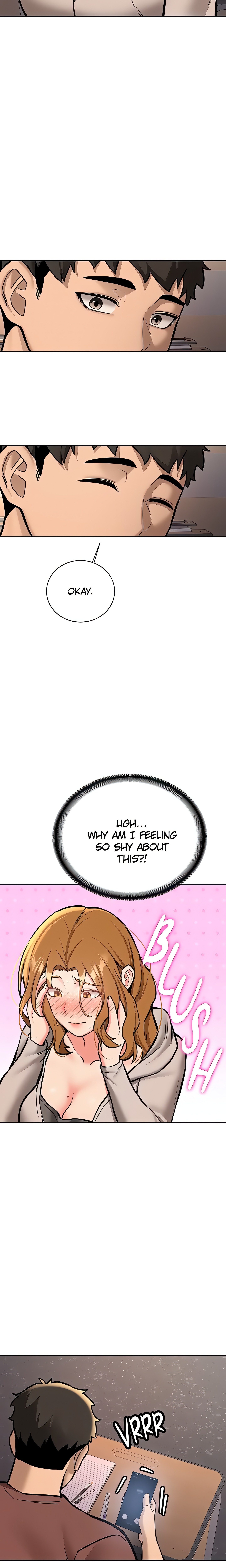 Pick-up! (Official) chapter 15 page 24