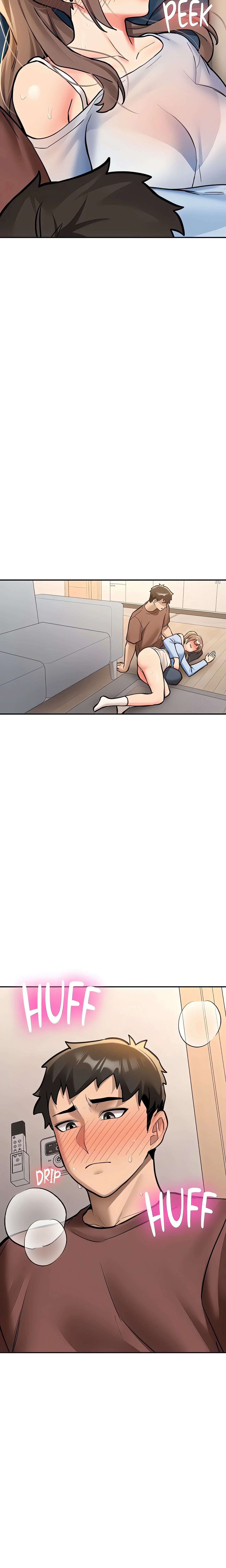 Pick-up! (Official) chapter 16 page 24