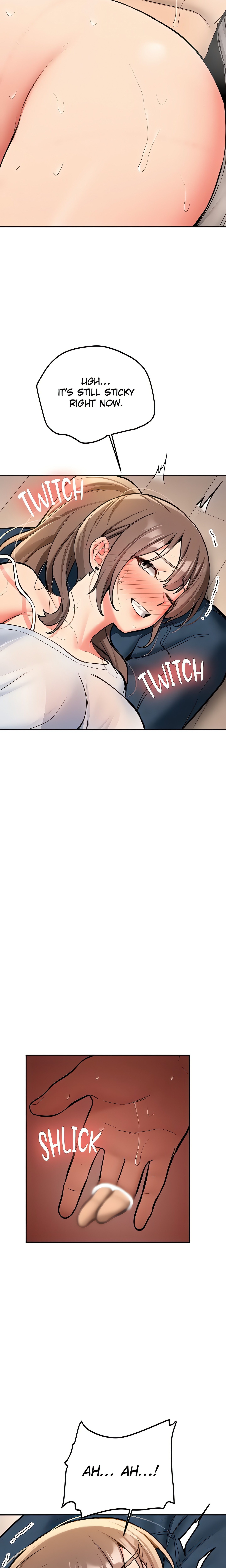 Pick-up! (Official) chapter 16 page 26