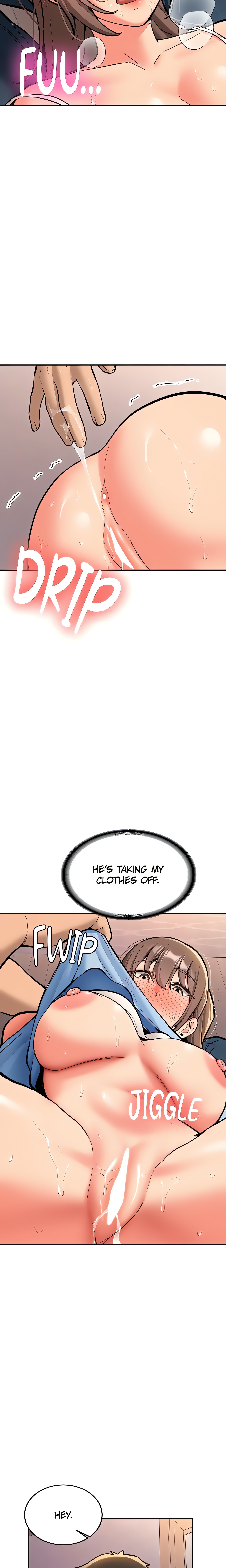 Pick-up! (Official) chapter 17 page 5