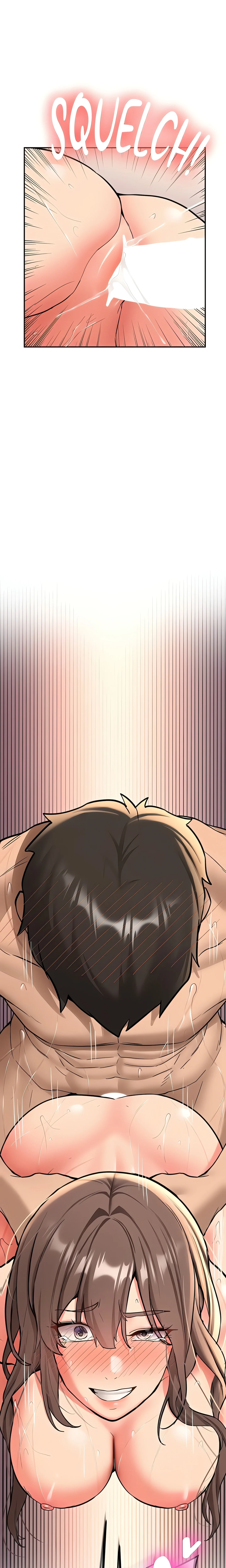 Pick-up! (Official) chapter 17 page 25