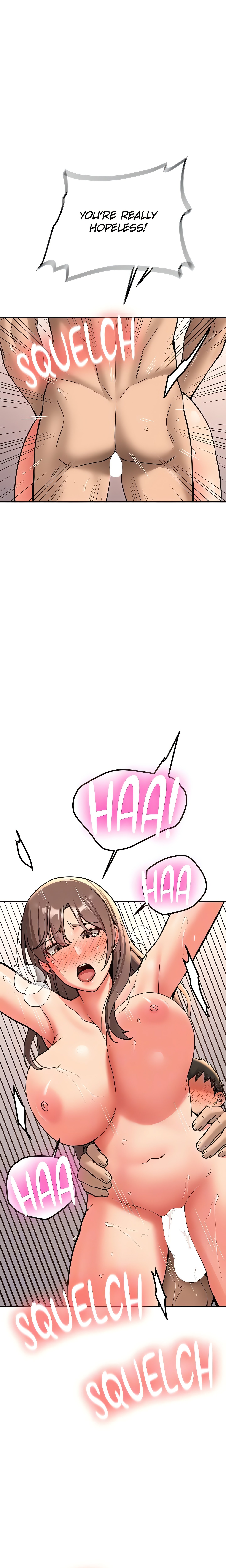Pick-up! (Official) chapter 18 page 5
