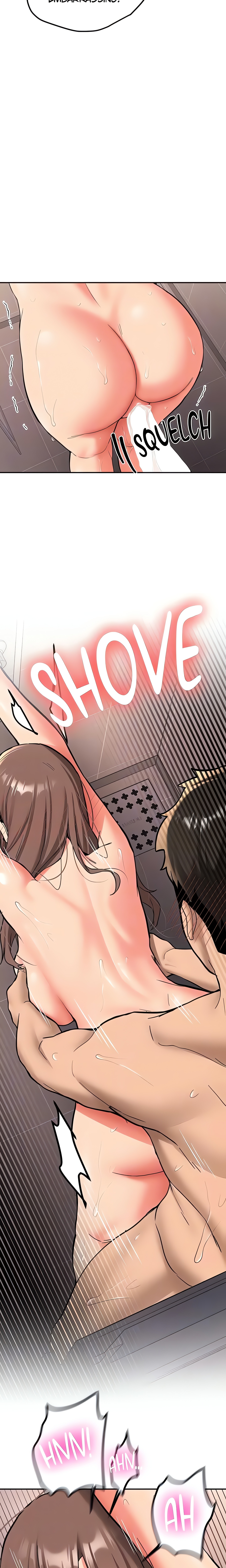 Pick-up! (Official) chapter 18 page 8