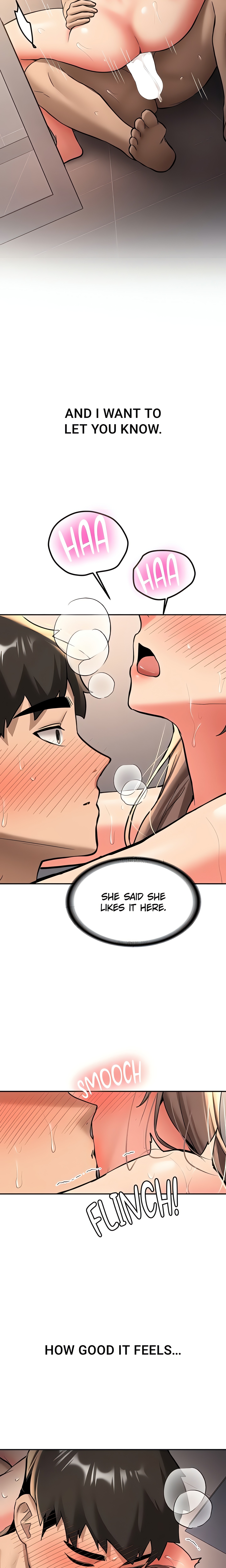 Pick-up! (Official) chapter 18 page 24