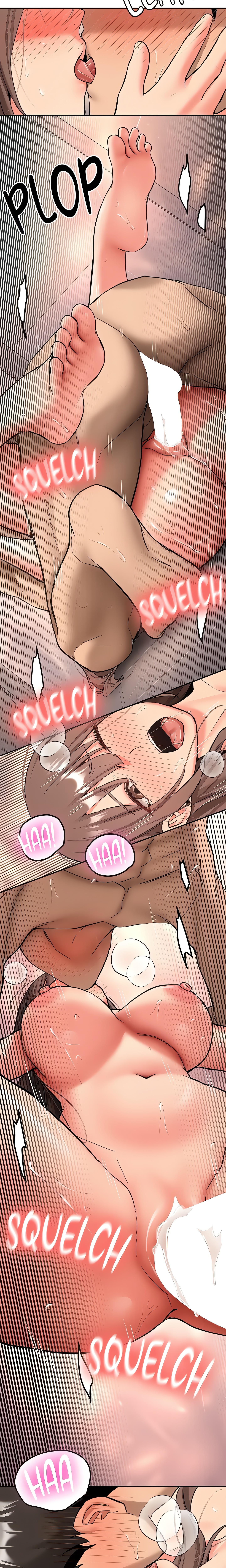 Pick-up! (Official) chapter 19 page 13