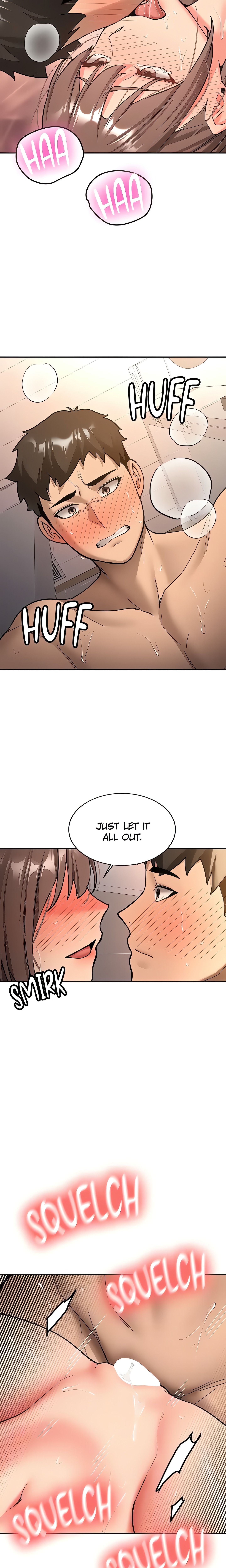 Pick-up! (Official) chapter 19 page 14