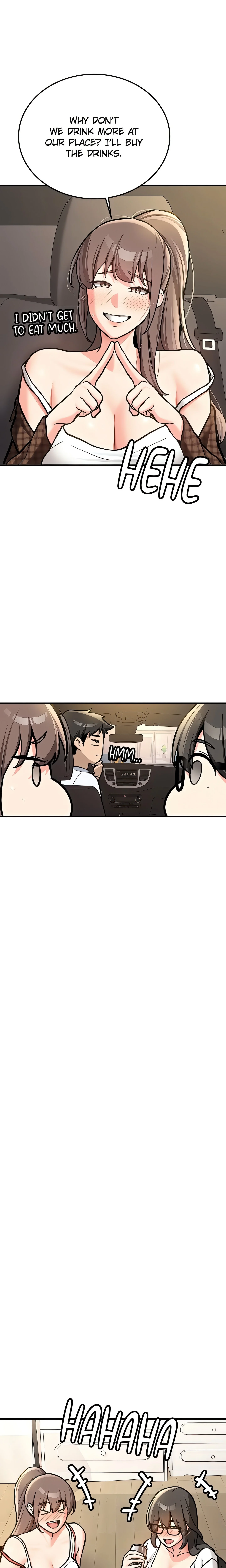 Pick-up! (Official) chapter 2 page 22