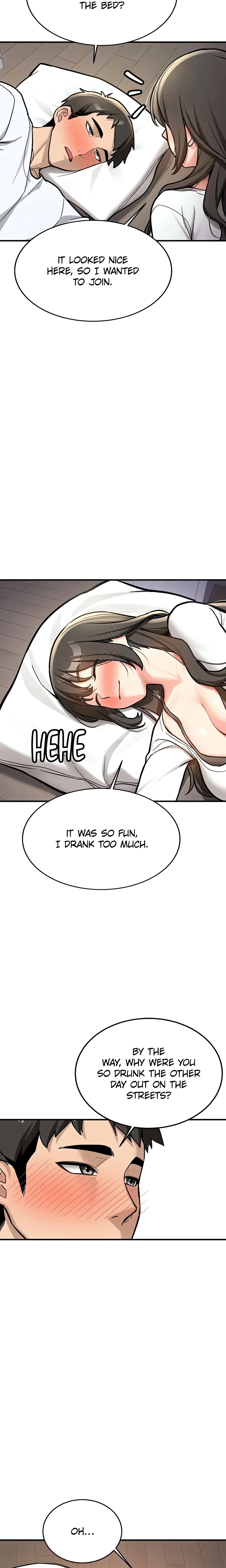Pick-up! (Official) chapter 2 page 27