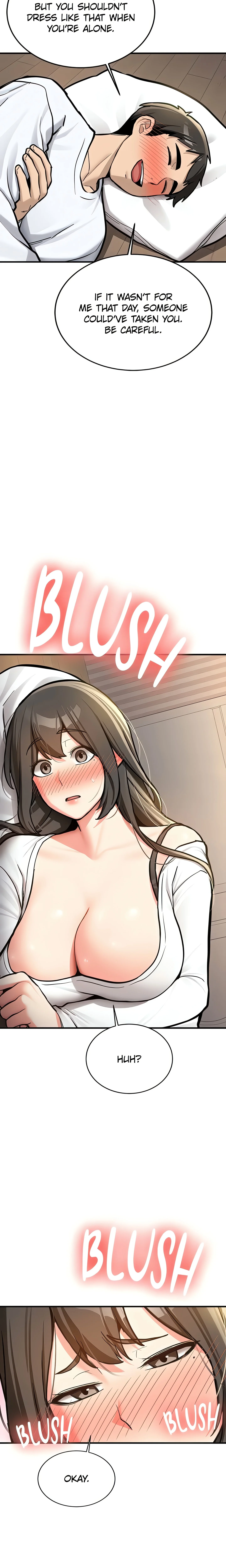 Pick-up! (Official) chapter 2 page 29