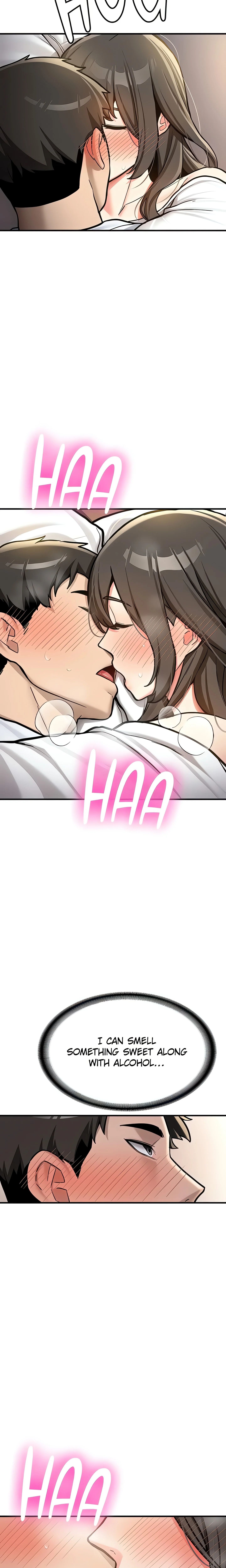 Pick-up! (Official) chapter 2 page 33