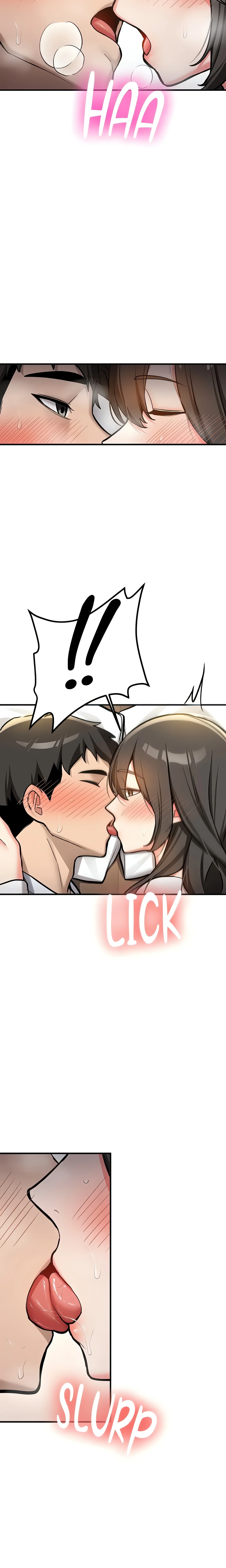 Pick-up! (Official) chapter 2 page 34