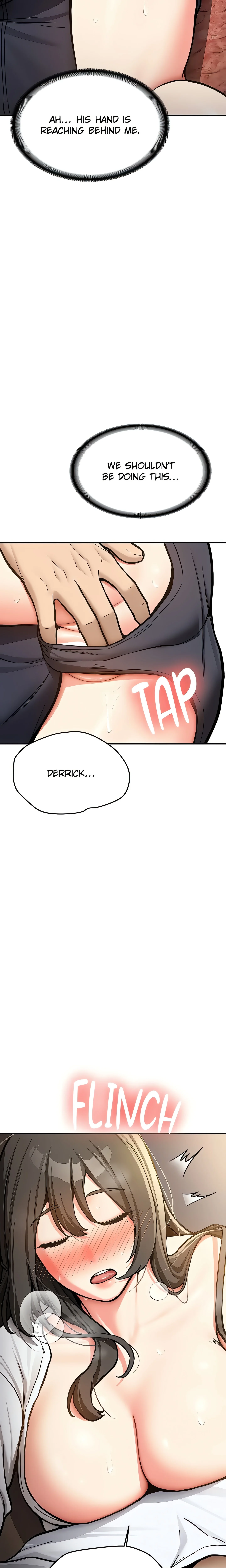 Pick-up! (Official) chapter 2 page 37