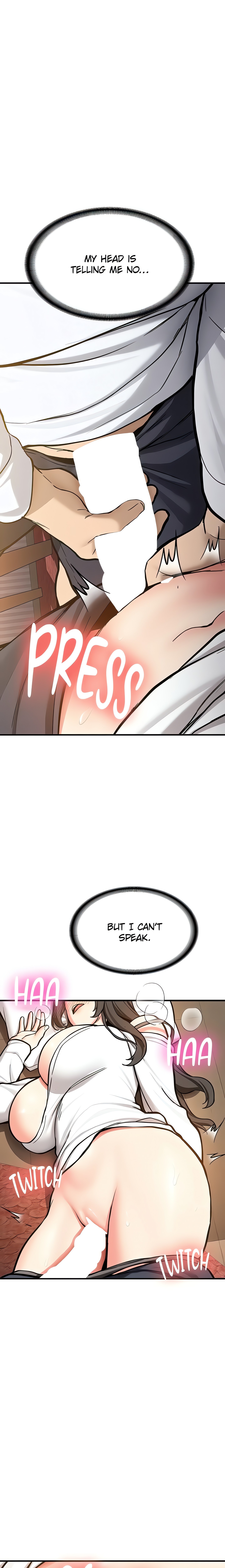 Pick-up! (Official) chapter 2 page 40