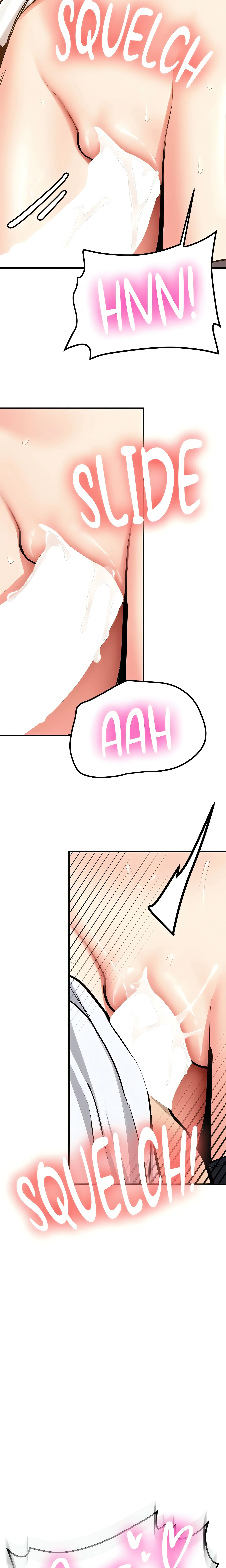 Pick-up! (Official) chapter 2 page 41