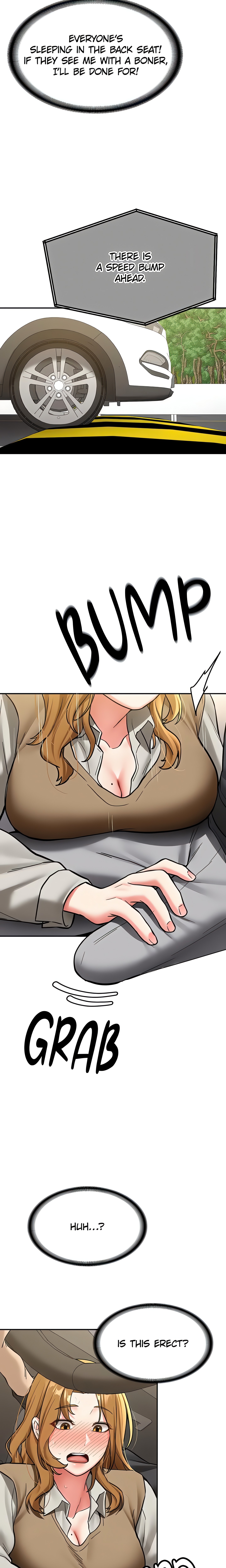 Pick-up! (Official) chapter 20 page 13