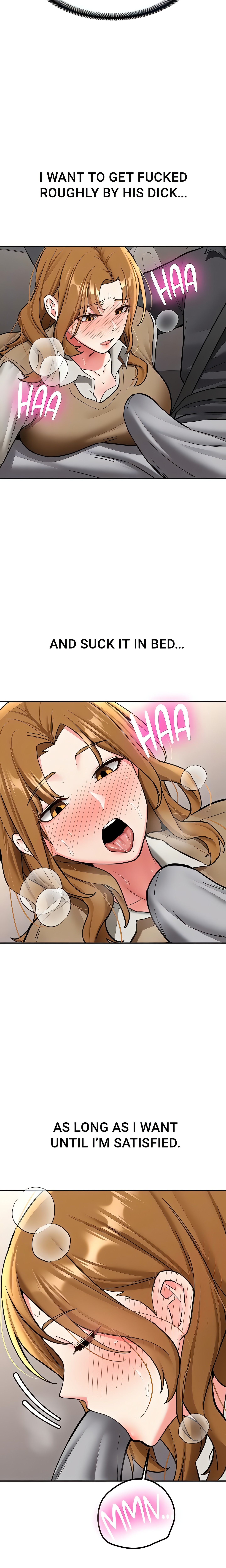 Pick-up! (Official) chapter 20 page 18