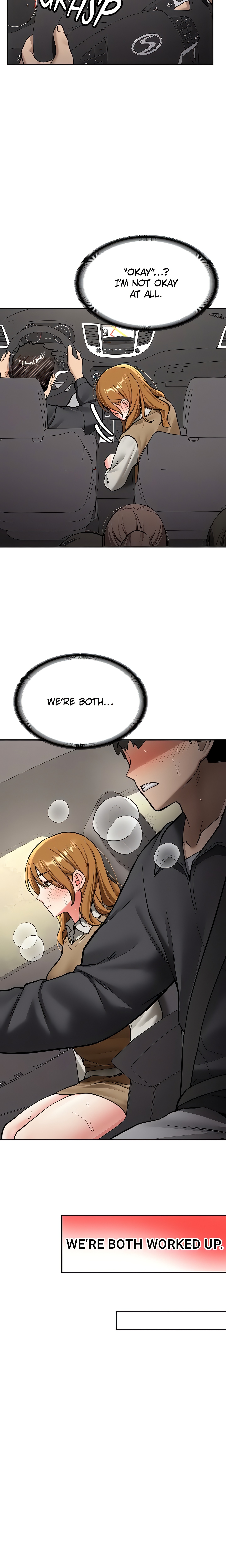 Pick-up! (Official) chapter 20 page 20