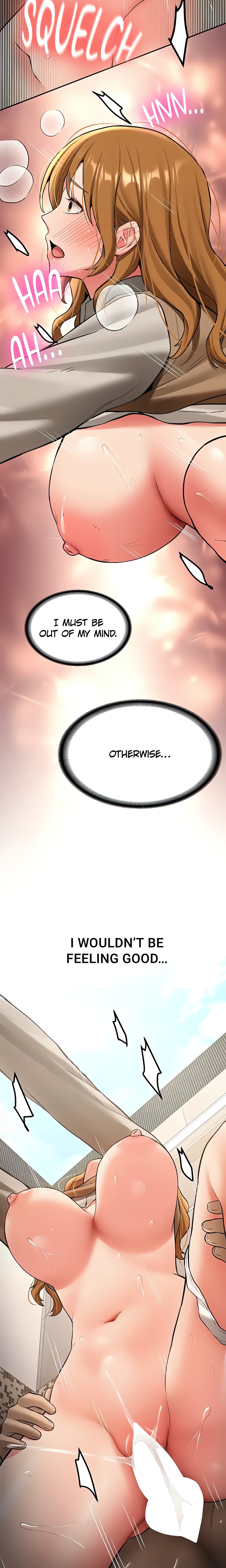 Pick-up! (Official) chapter 20 page 26