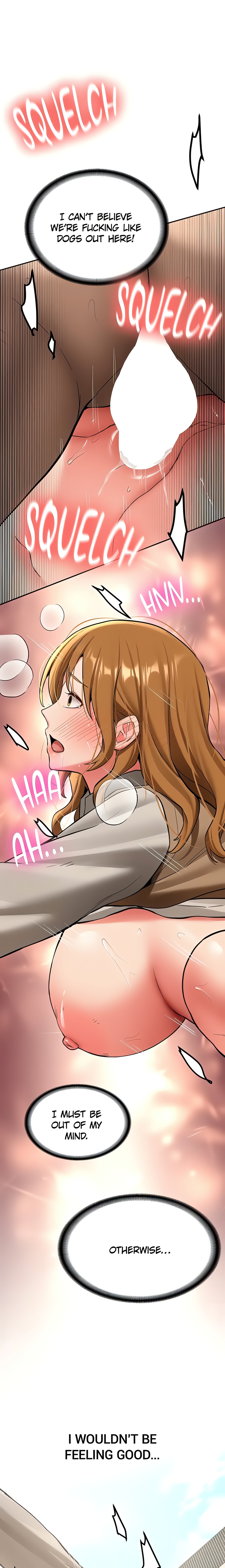 Pick-up! (Official) chapter 21 page 1